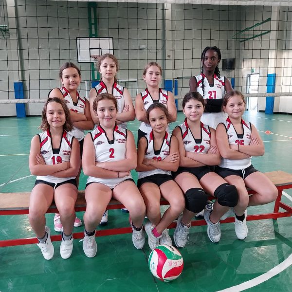 Eso-Minivolley - 2025